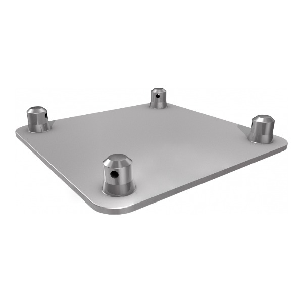 Eurotruss FD34 top of baseplate